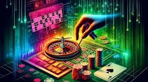 Casino Game Center on bdt jobs for Bangladesh adults using phones and tablets
